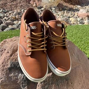 Vans shoes